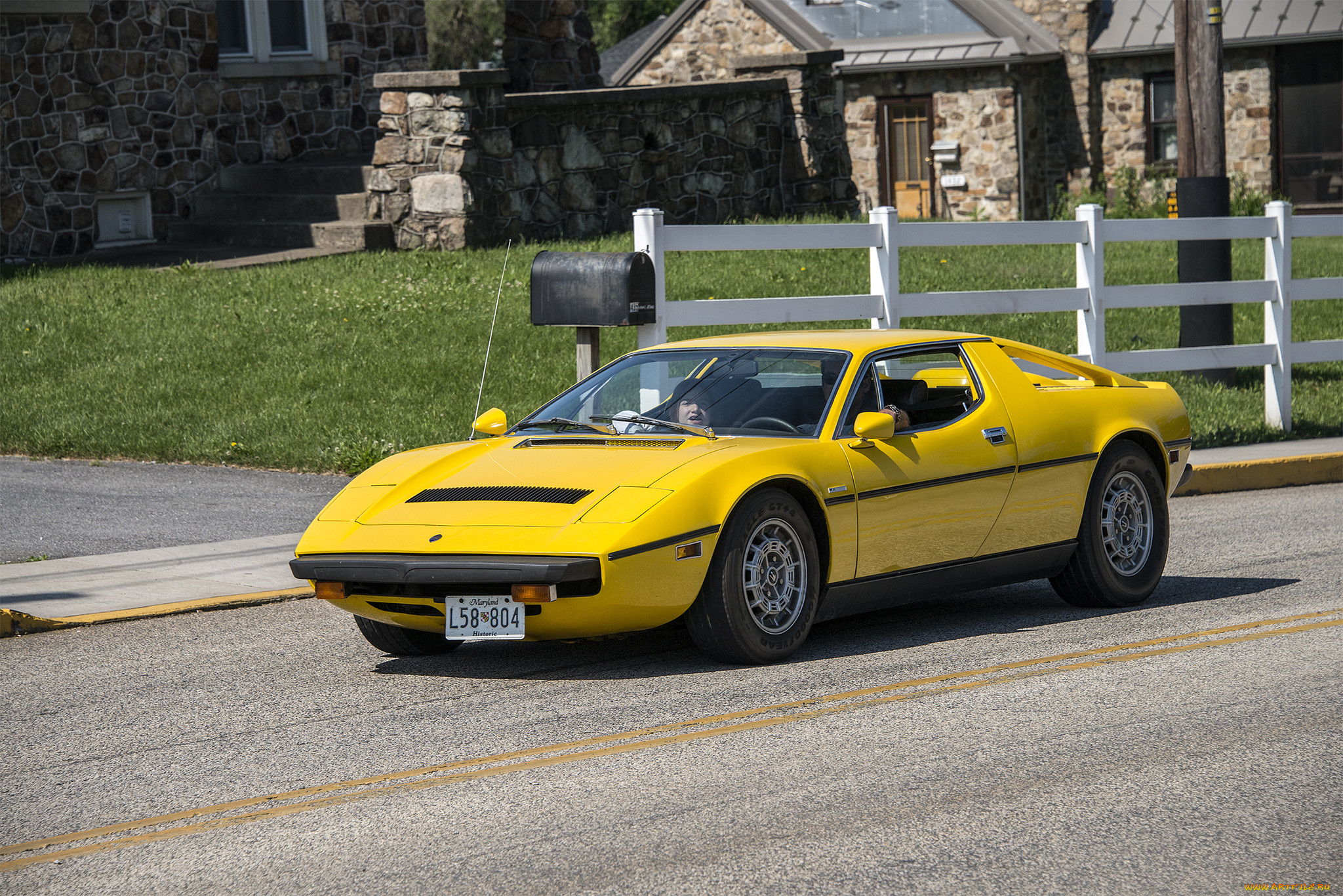 maserati merak, , maserati, , , 